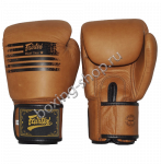 Боксерские перчатки Fairtex BGV-21